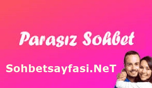 Parasız Sohbet Siteleri